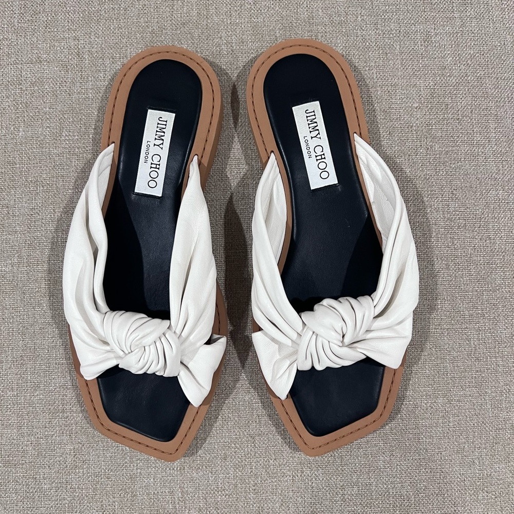 Jimmy Choo Sandals